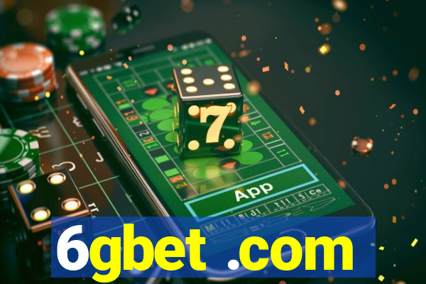 6gbet .com